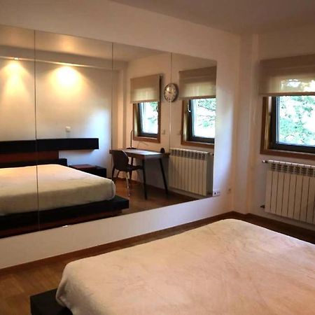 Bragança Lupulex Guesthouse מראה חיצוני תמונה