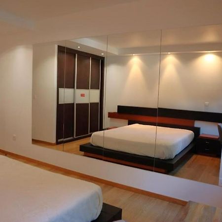 Bragança Lupulex Guesthouse מראה חיצוני תמונה