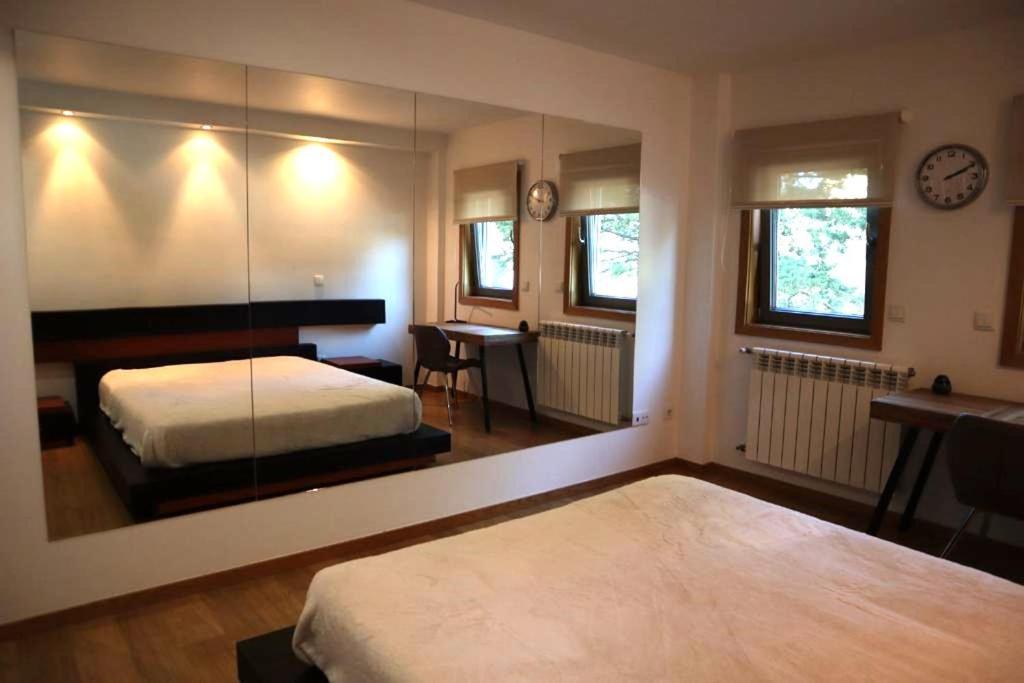 Bragança Lupulex Guesthouse מראה חיצוני תמונה