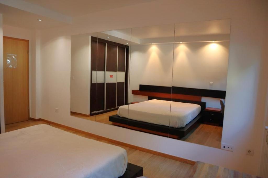 Bragança Lupulex Guesthouse מראה חיצוני תמונה
