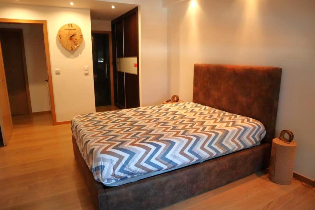 Bragança Lupulex Guesthouse מראה חיצוני תמונה