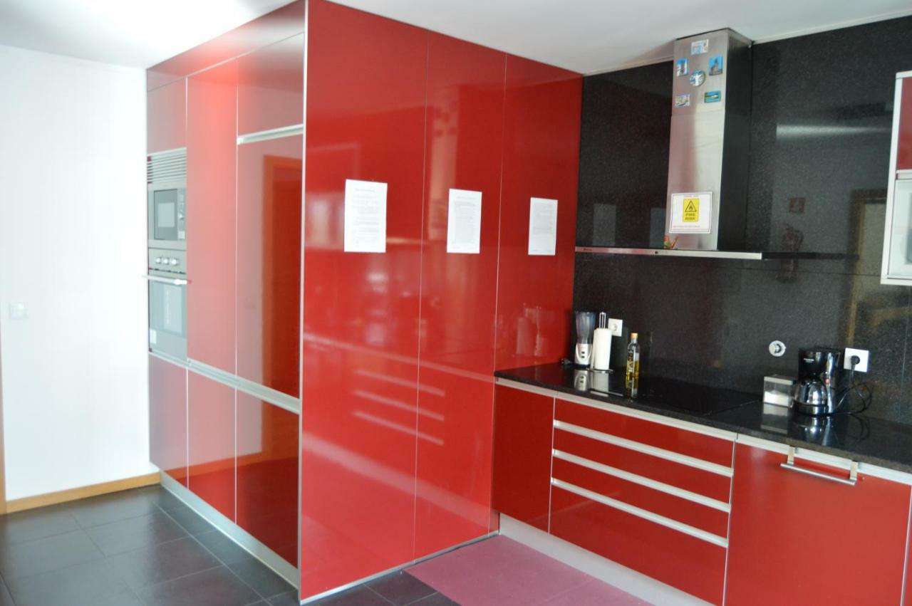 Bragança Lupulex Guesthouse מראה חיצוני תמונה