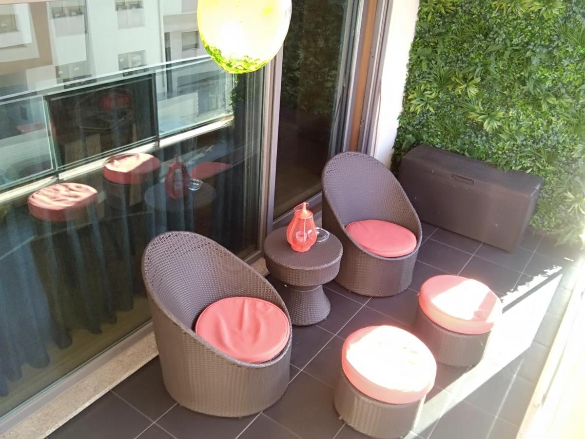Bragança Lupulex Guesthouse מראה חיצוני תמונה