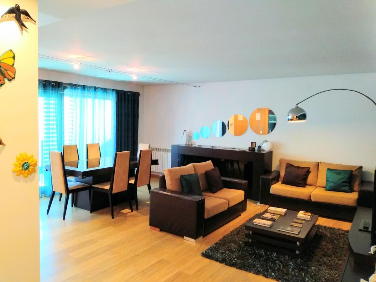 Bragança Lupulex Guesthouse מראה חיצוני תמונה