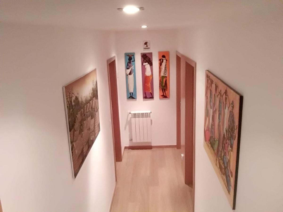 Bragança Lupulex Guesthouse מראה חיצוני תמונה