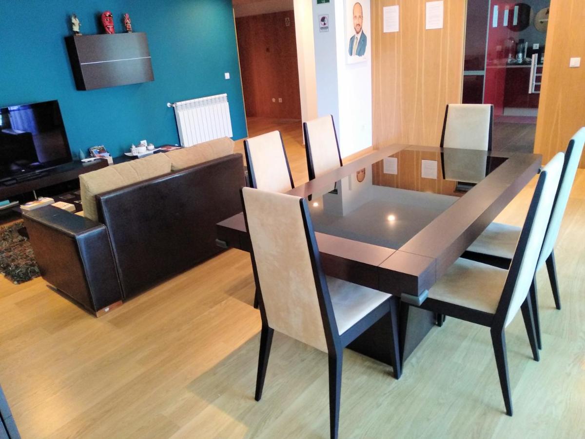 Bragança Lupulex Guesthouse מראה חיצוני תמונה